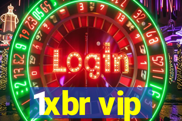 1xbr vip